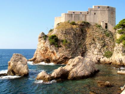 Fort Lovrijenac