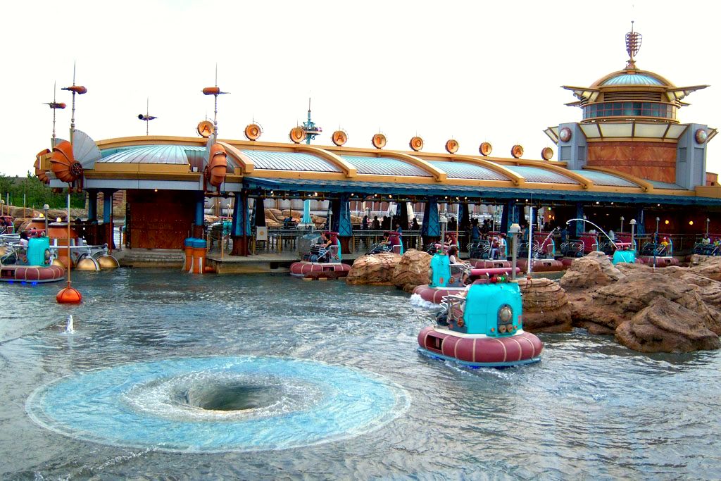 Aquatopia