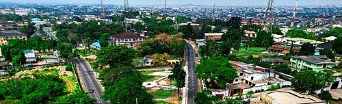 Ibadan