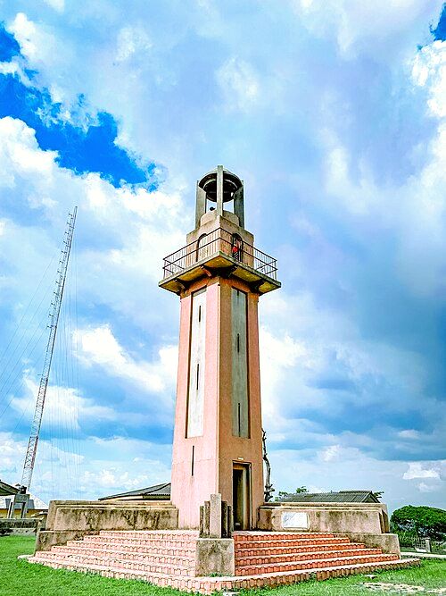 Ibadan