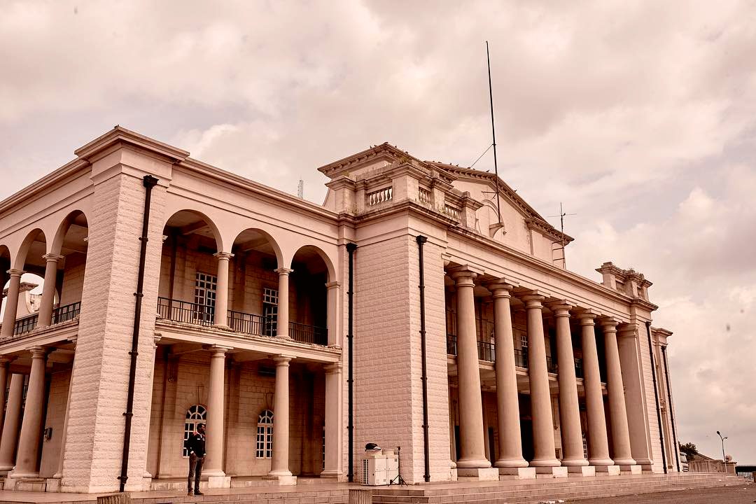 Ibadan
