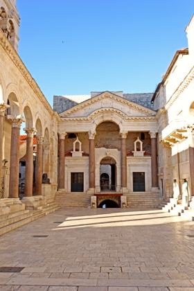 Diocletian's Palace