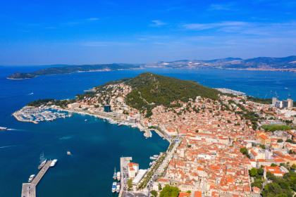 Marjan Hill