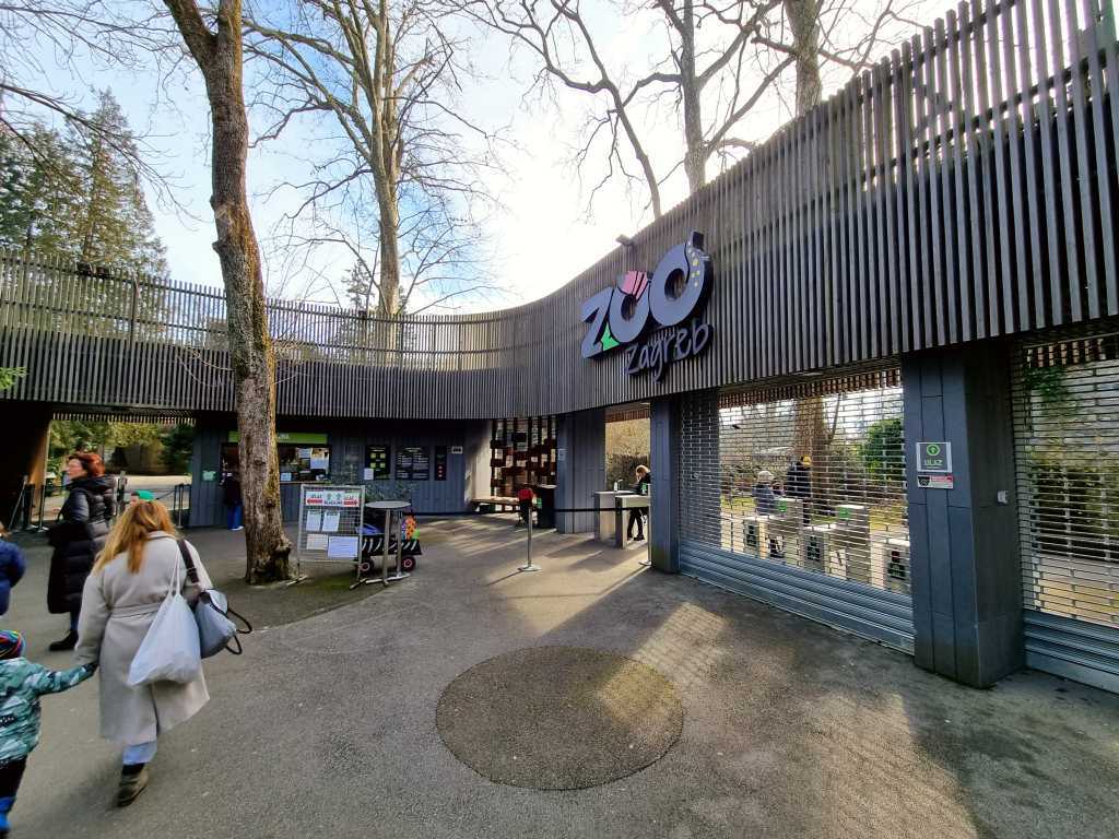 Zagreb Zoo