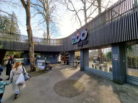 Zagreb Zoo