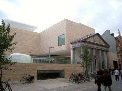 M-Museum