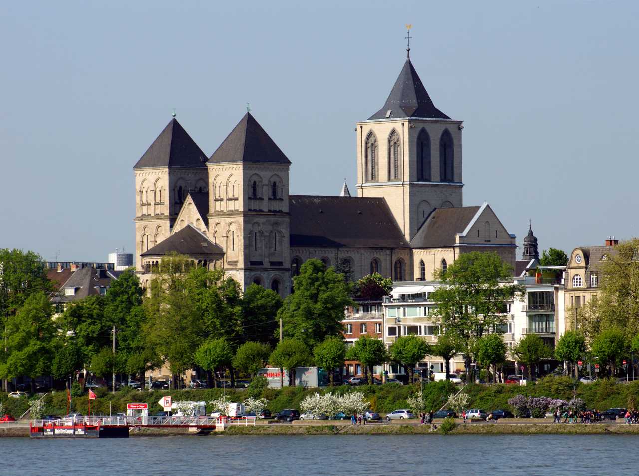 Cologne