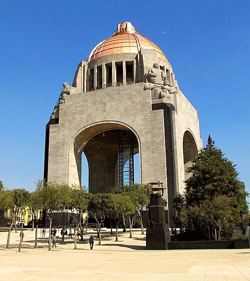 Mexico City