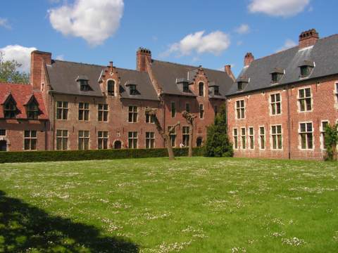 Great Beguinage
