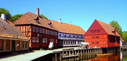 The Old Town