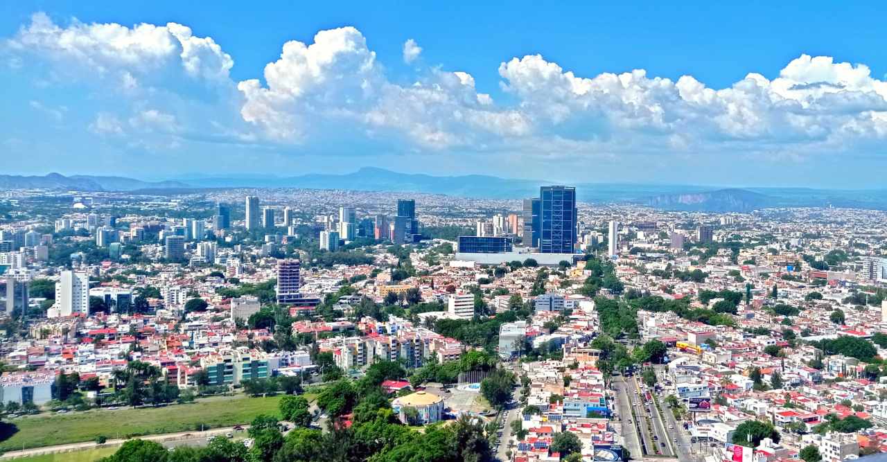 Lokales Essen und Trinken - Guadalajara
