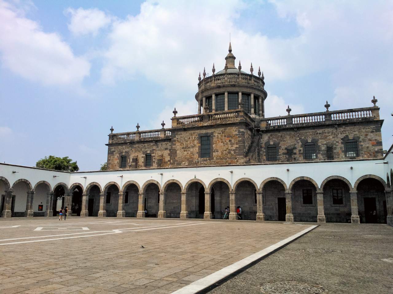 Guadalajara