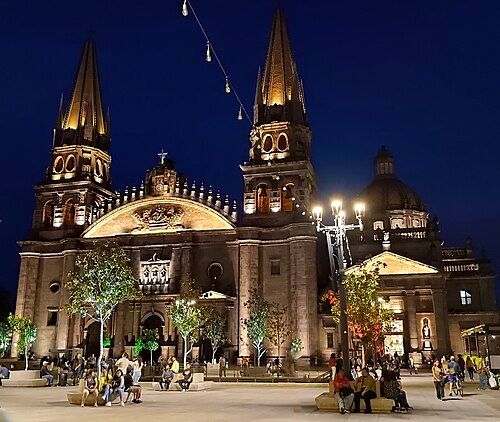 Guadalajara