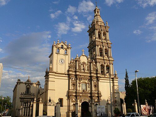 Monterrey