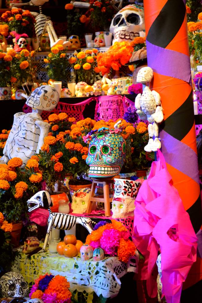 Lokale Traditionen - Monterrey