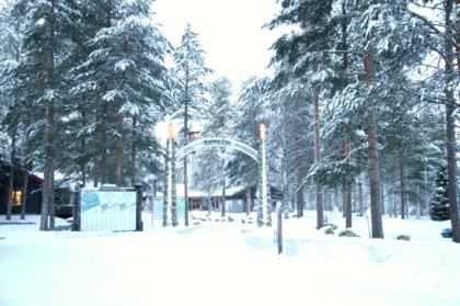 Ranua Wildlife Park