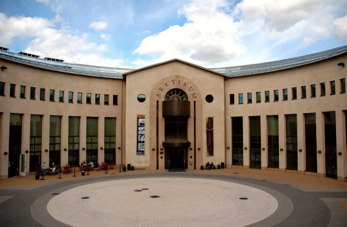 Arktikum
