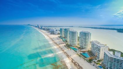 Cancún