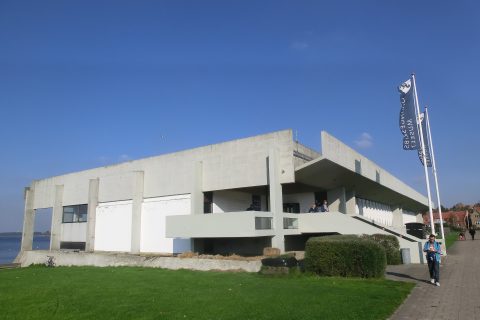 Viking Ship Museum