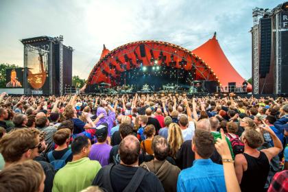 Roskilde Festival