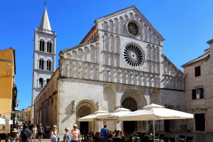 Zadar Cathedral