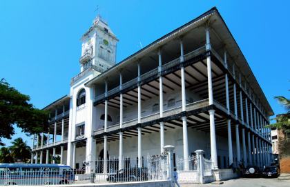 Palace of Wonders