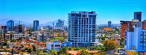 Tijuana