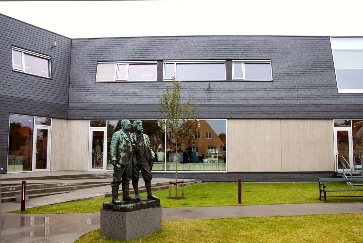 Skagen Museum