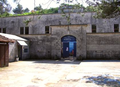 Pula Aquarium