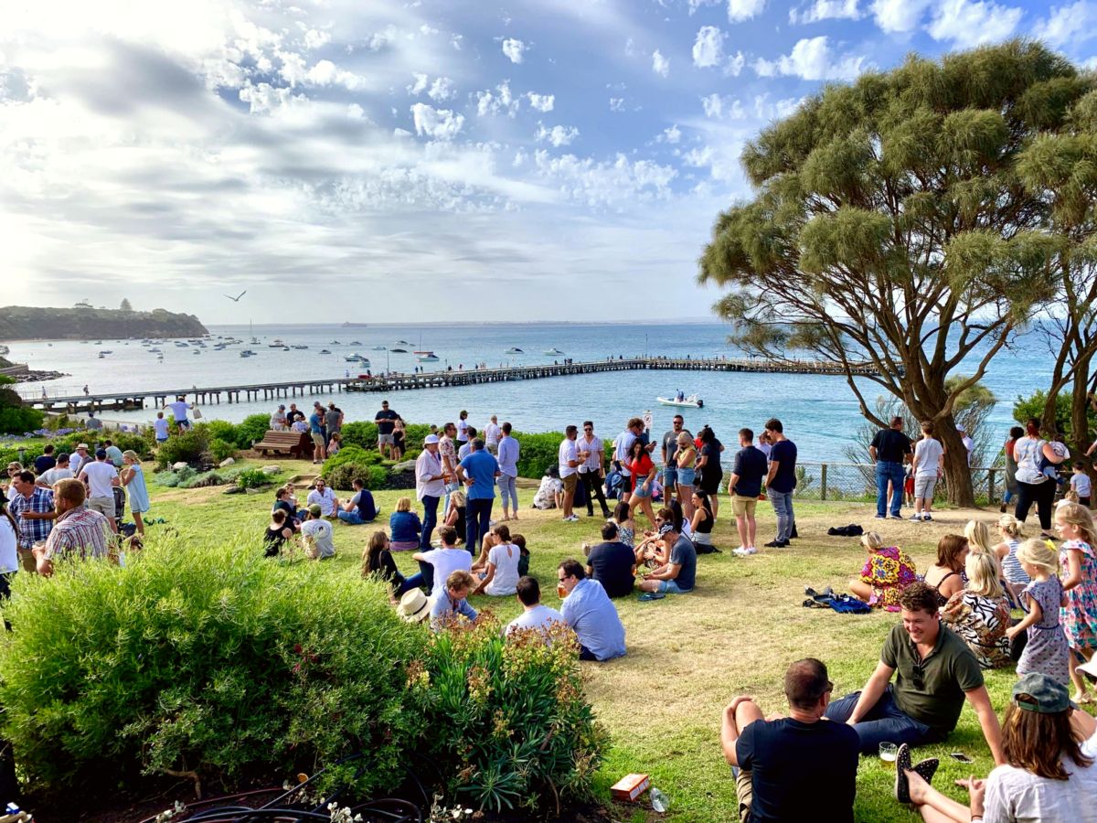 Lokale Traditionen - Australia