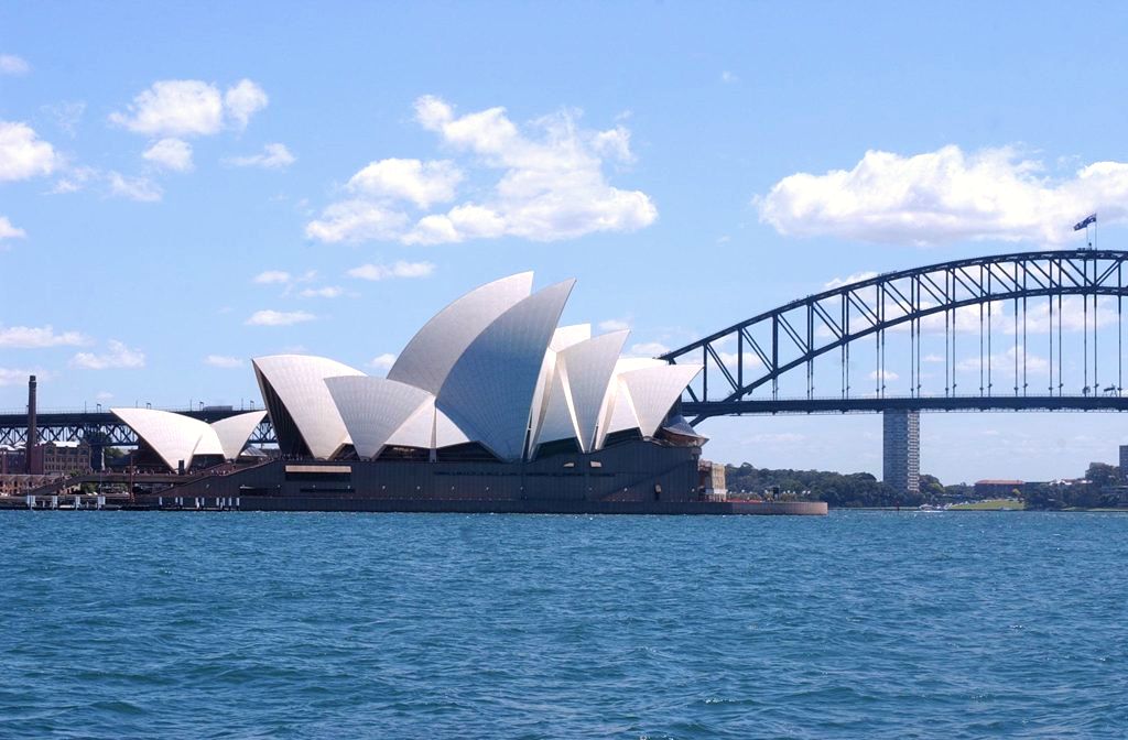 Australien