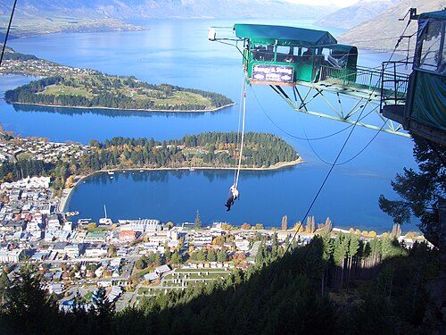 New Zealand