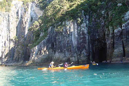 New Zealand