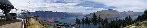 New Zealand