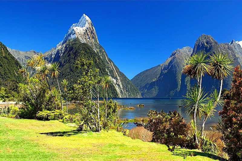 Neuseeland