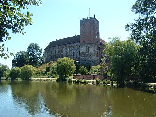 Koldinghus
