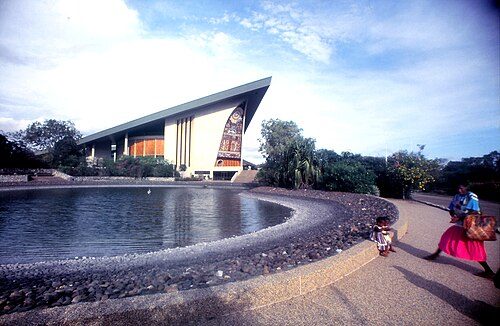 Papua New Guinea