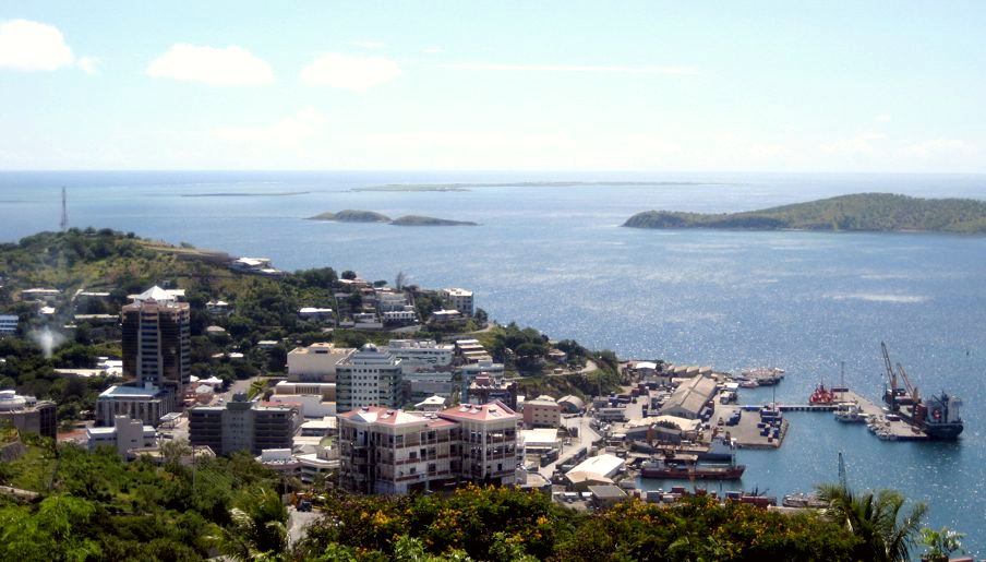 Papua-Neuguinea