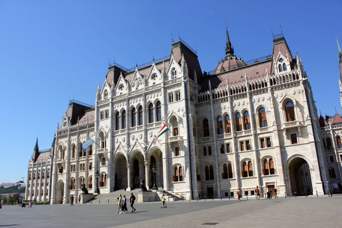 Kossuth Square