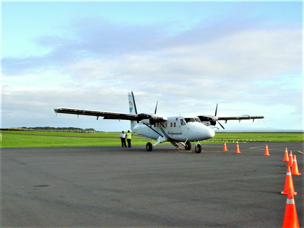 Samoa