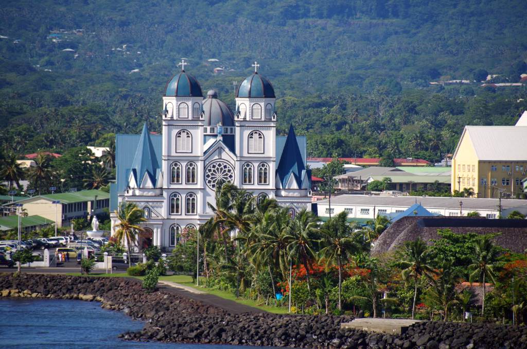Samoa