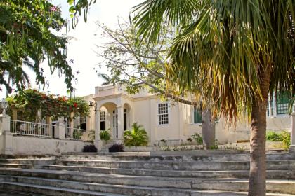 Finca Vigía