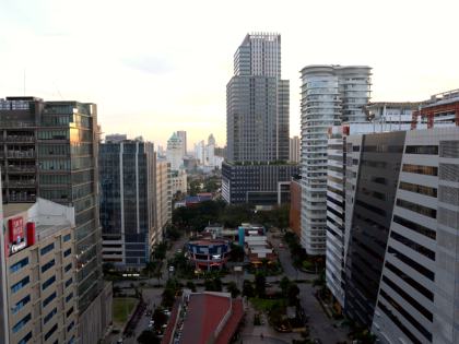 Cebu IT Park