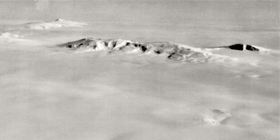 Mount Kauffman