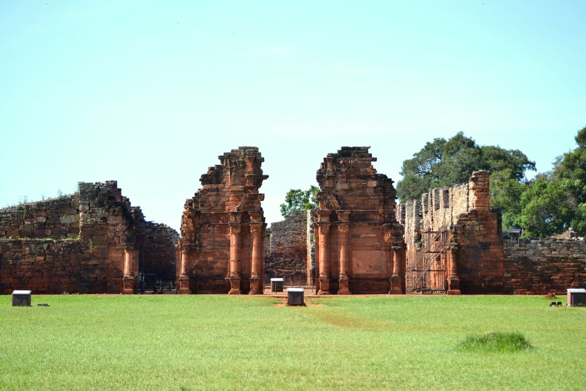 San Ignacio