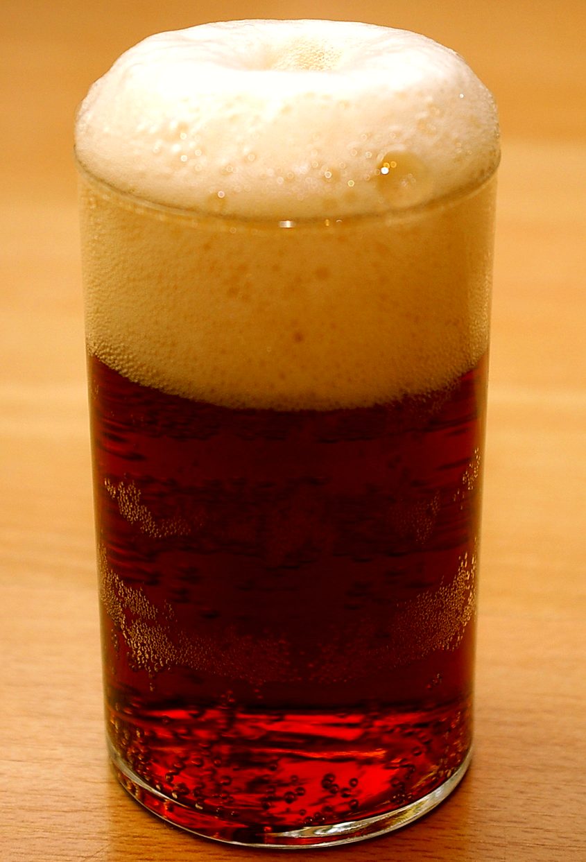 Lokales Essen und Trinken - Düsseldorf