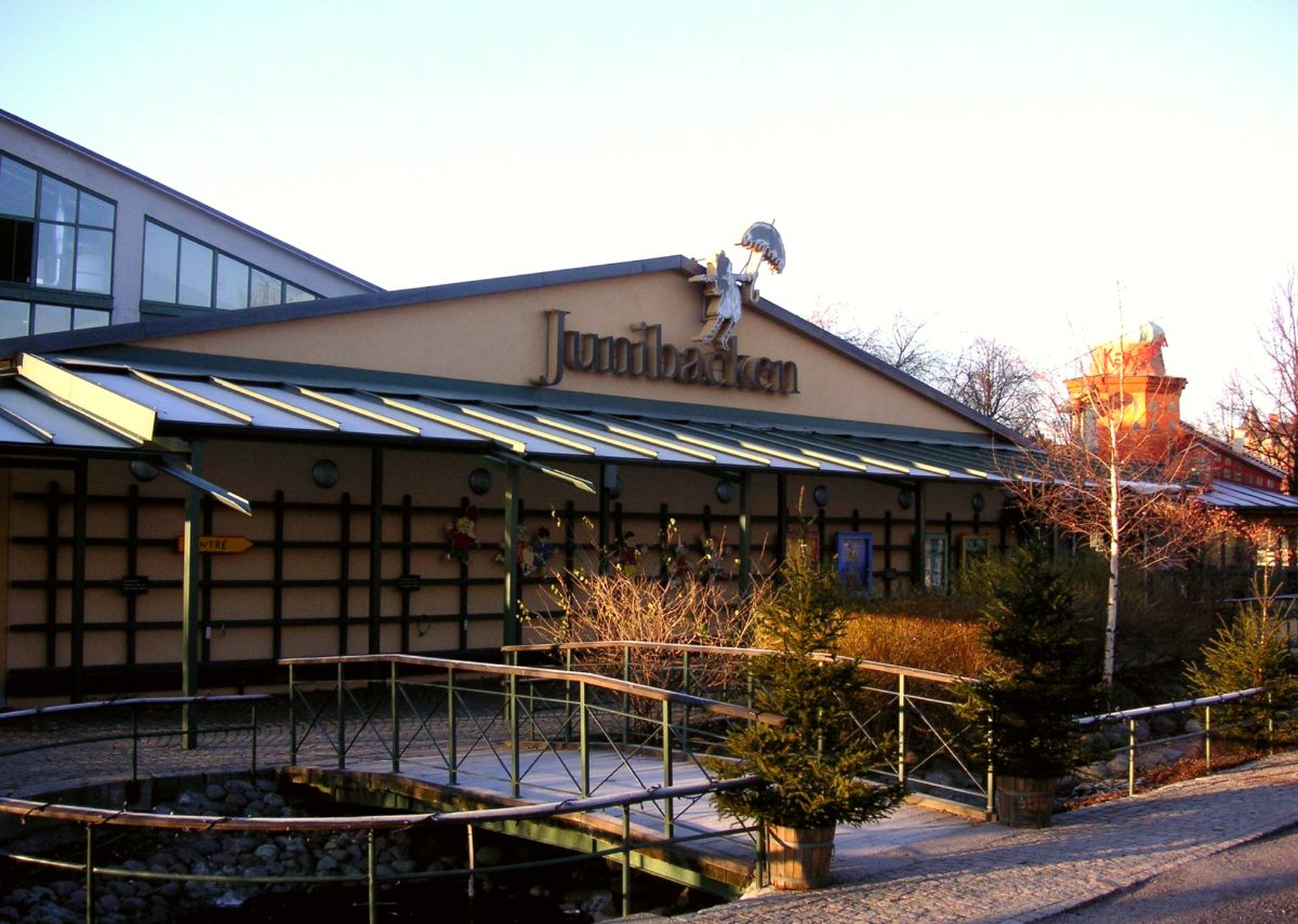 Junibacken