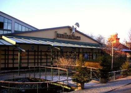 Junibacken
