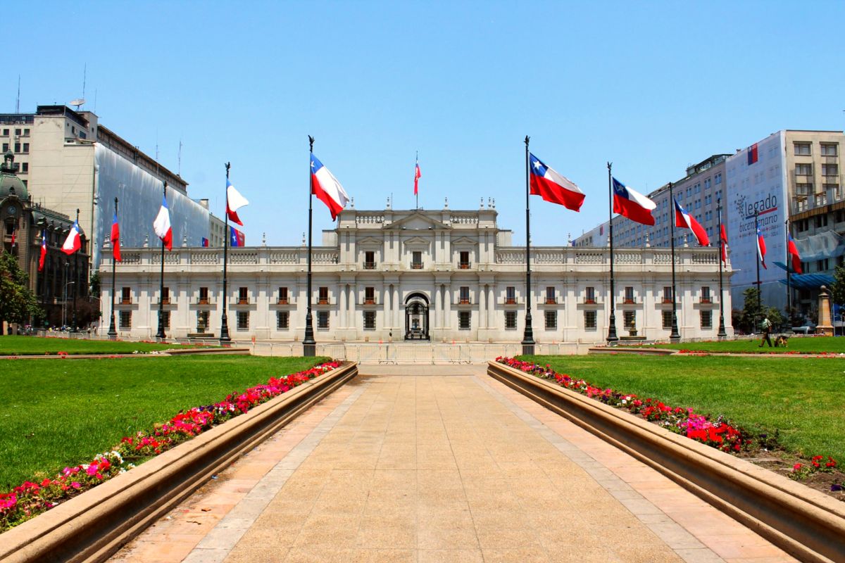 Santiago