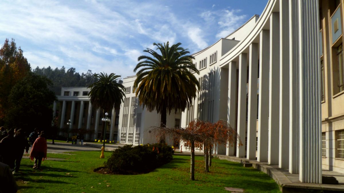 Concepción